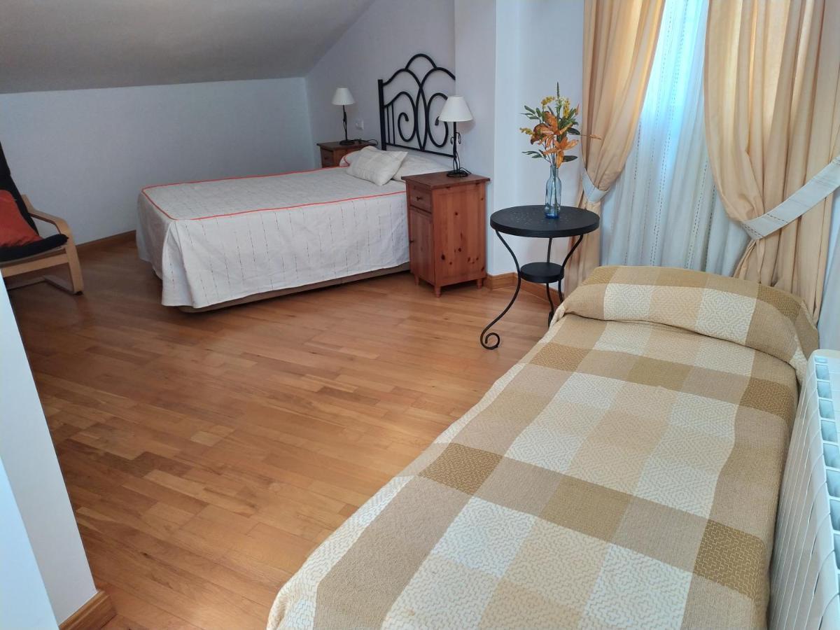 شقة Vivienda Majaceite البوسكي المظهر الخارجي الصورة
